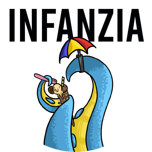 Giochi per i più Piccoli