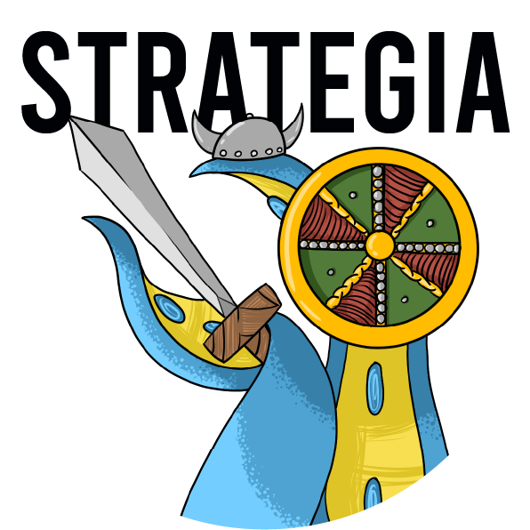 Giochi di Strategia