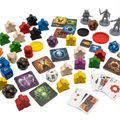 Ricambio - SmartGames e ManCalamaro