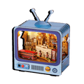 Arkitec - Cityscape London Puzzle