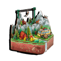 Arkitec - Outdoor Adventure Puzzle