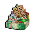 Arkitec - State Fair Puzzle