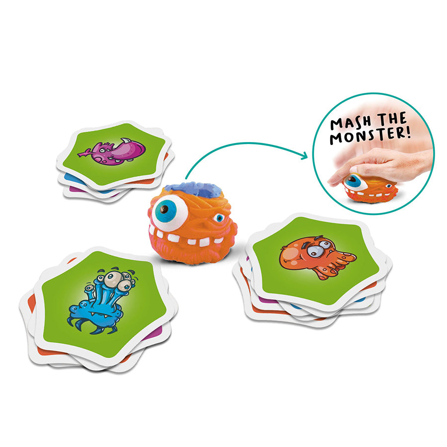 FlexiQ - Monster Mash