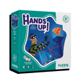 FlexiQ - Hands Up!