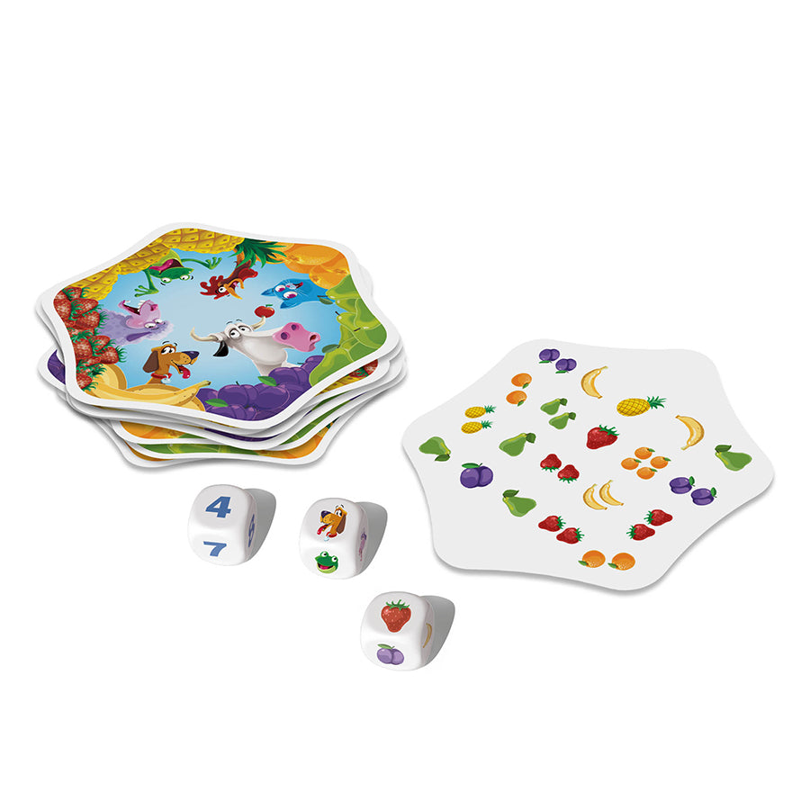 FlexiQ - Make A Mooove