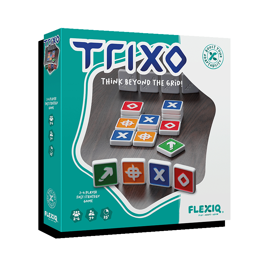FlexiQ - Trixo
