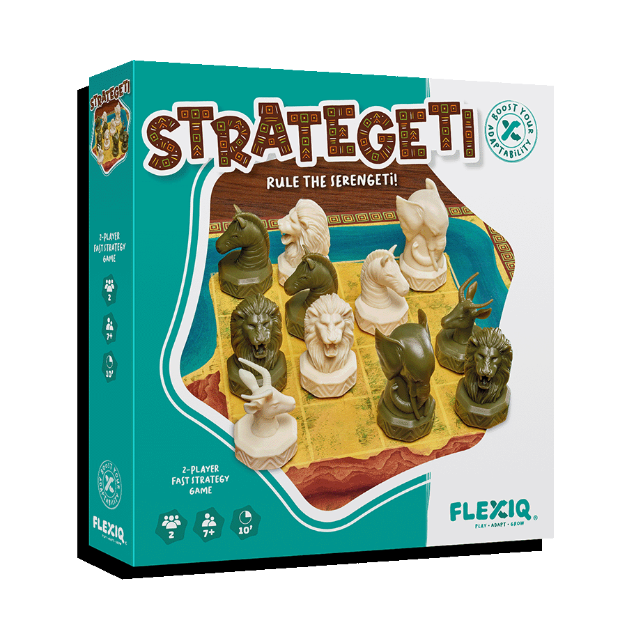 FlexiQ - Strategeti