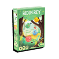 Kiwizou - Bidibirdy
