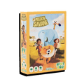 Kiwizou - Mission Savane