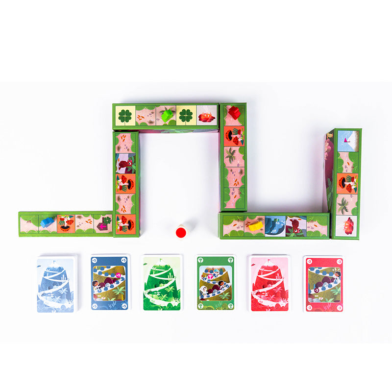 Kiwizou - Pic Challenge