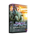 Shards of Infinity Relics of The Future