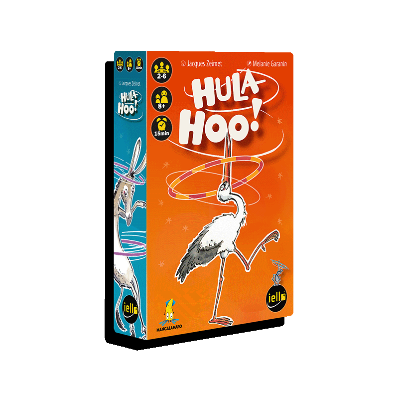 Hula Hoo