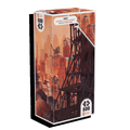 Puzzle Twist 500 pz. - Ancient City