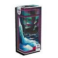 Puzzle Universe 1000 pz. - La Cabane Perchée
