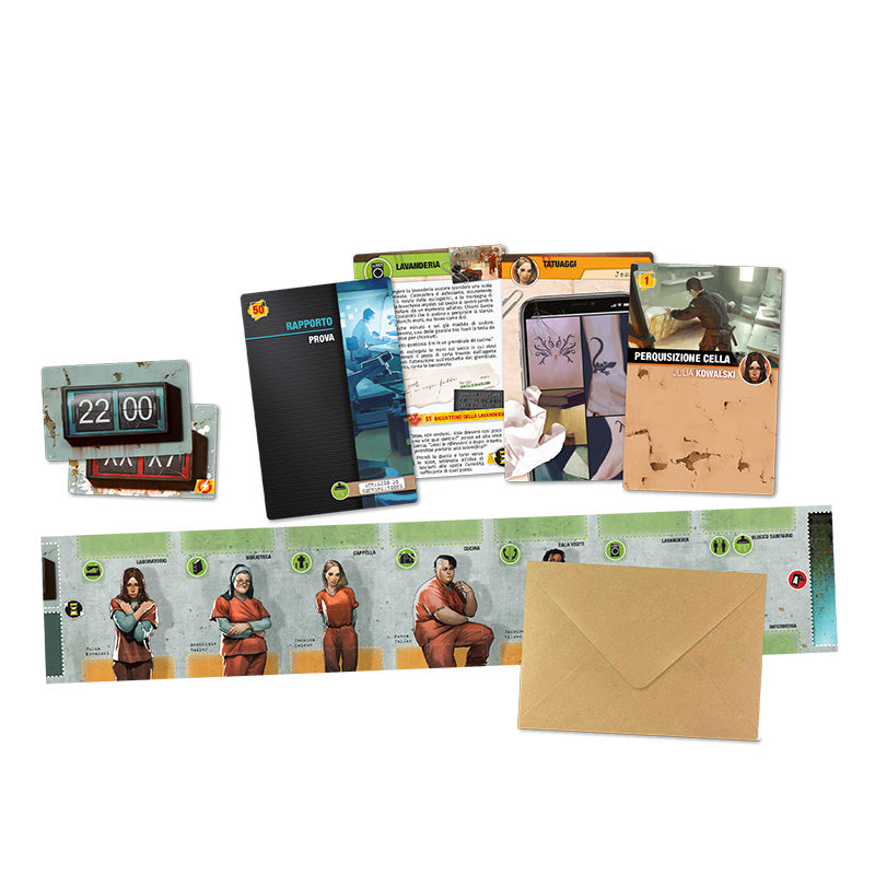 Guilty - Houston 2015