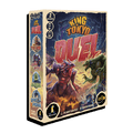King of Tokyo Duel