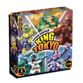 Iello - King of Tokyo
