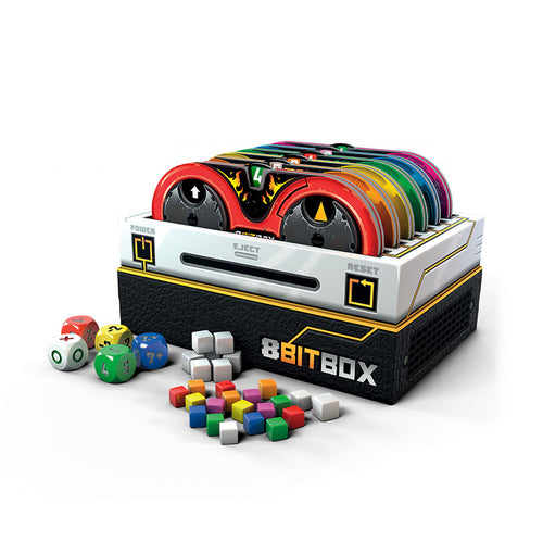 8 Bit Box