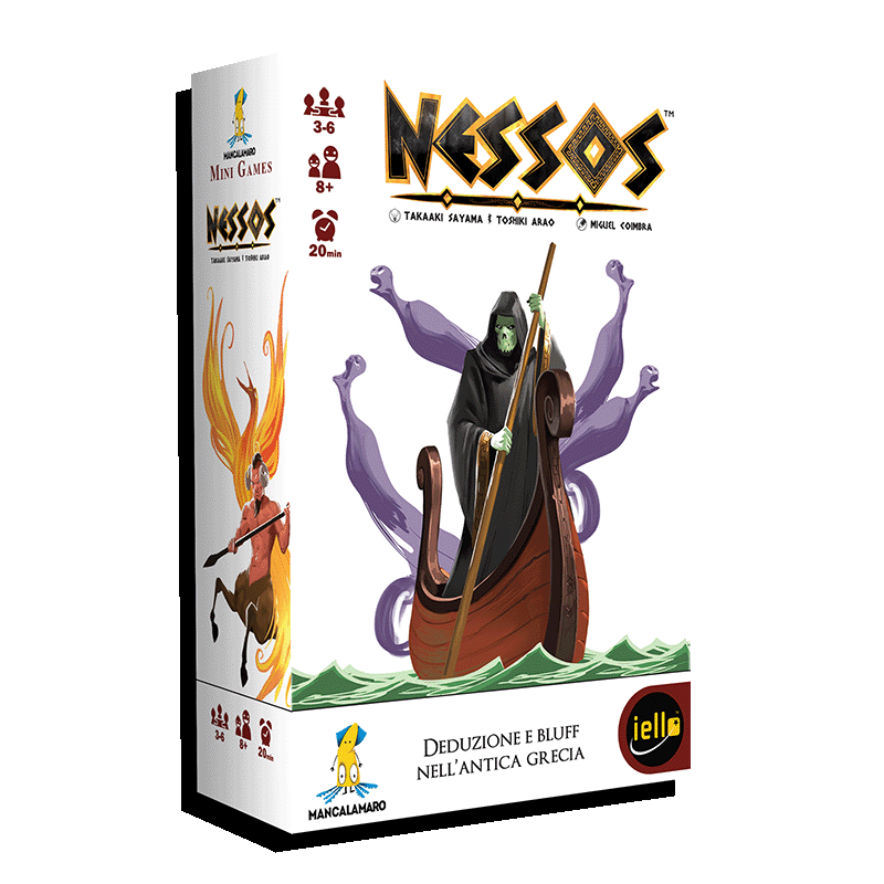 Nessos