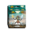 King of Tokyo Monster pack Anubis