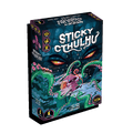Sticky Cthulhu