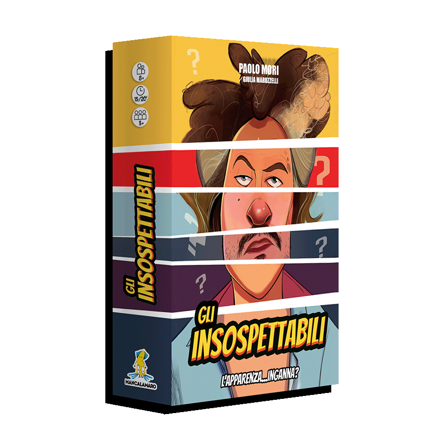 Gli Insospettabili