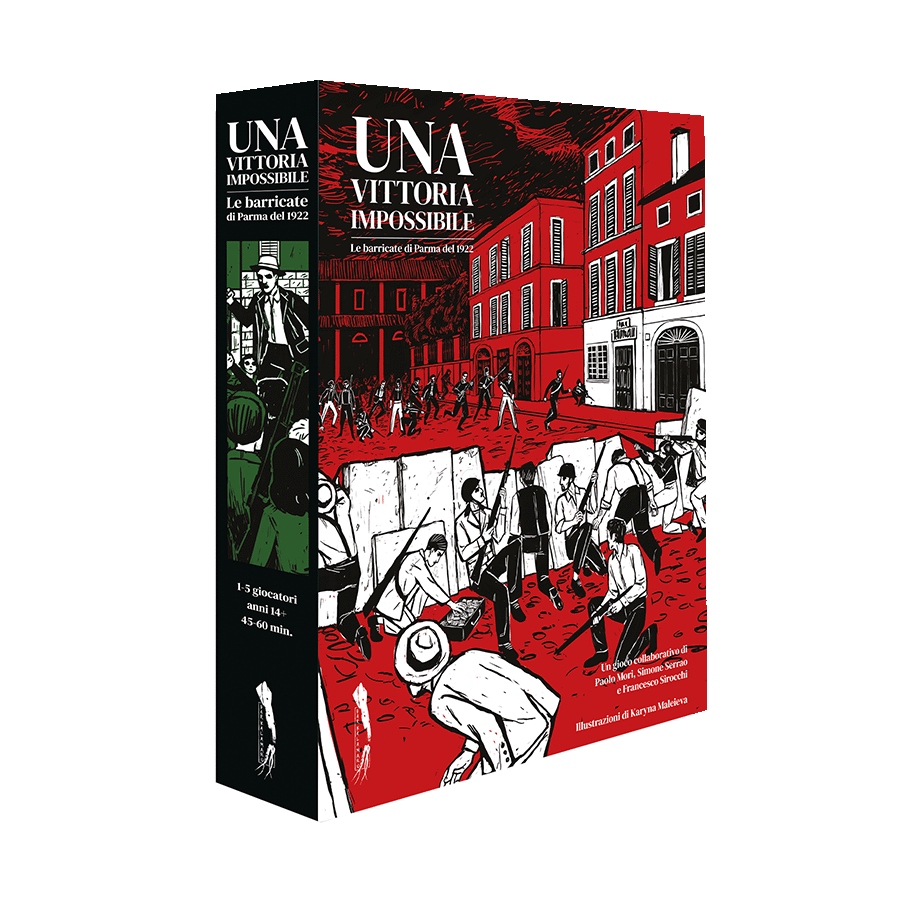 Una Vittoria Impossibile