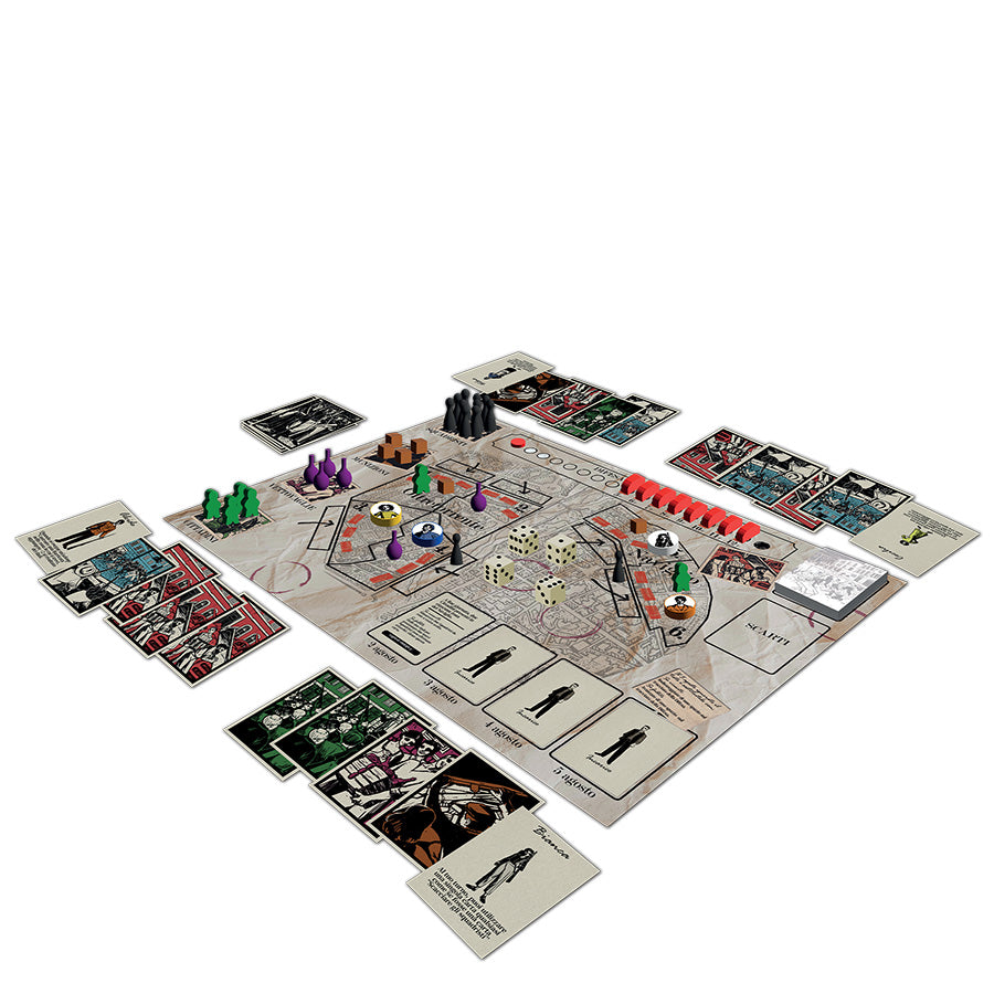 Una Vittoria Impossibile