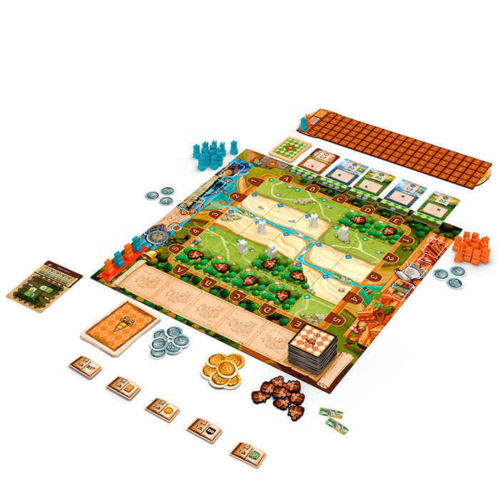 Bunny Kingdom Town