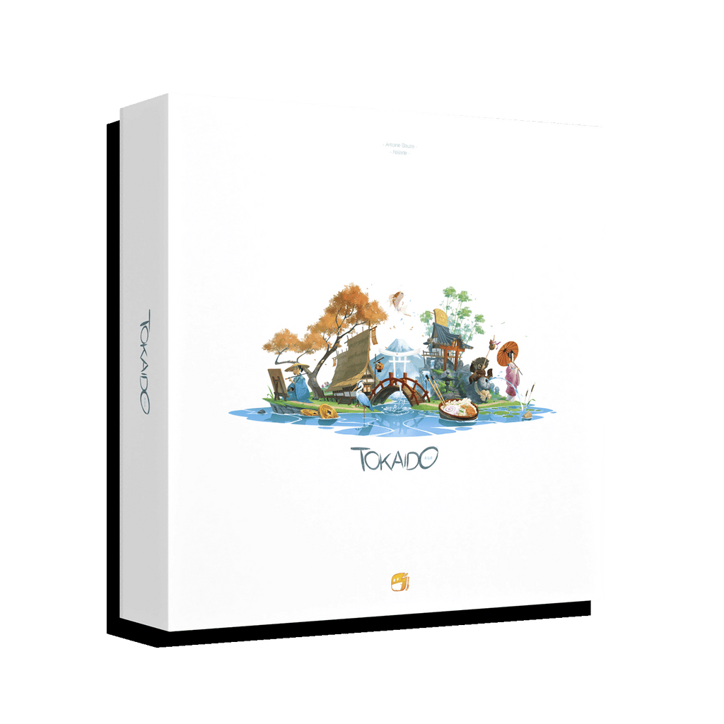 Tokaido