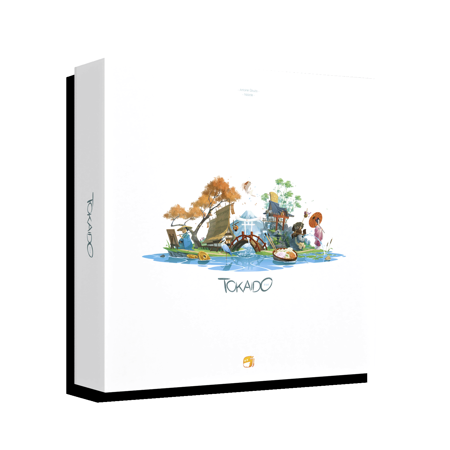 Tokaido