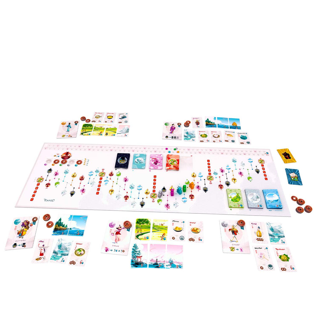Tokaido