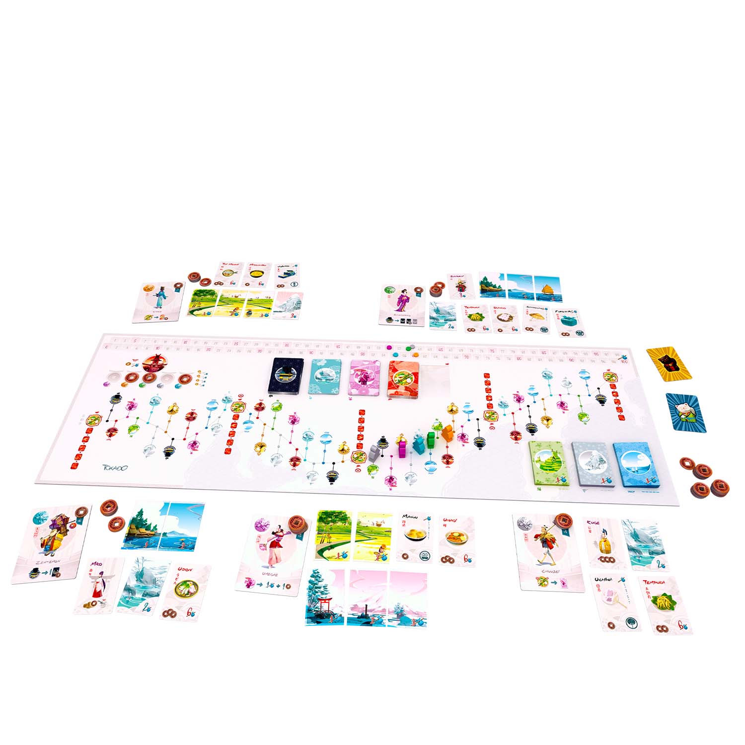 Tokaido
