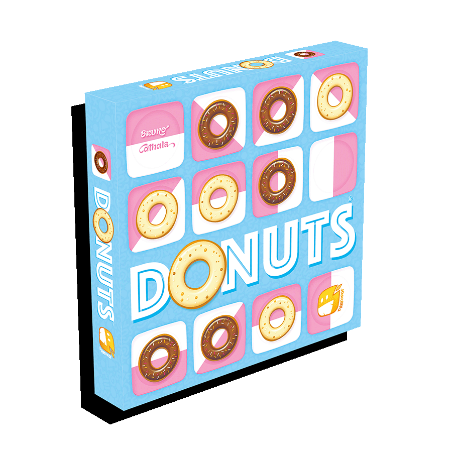 Donuts