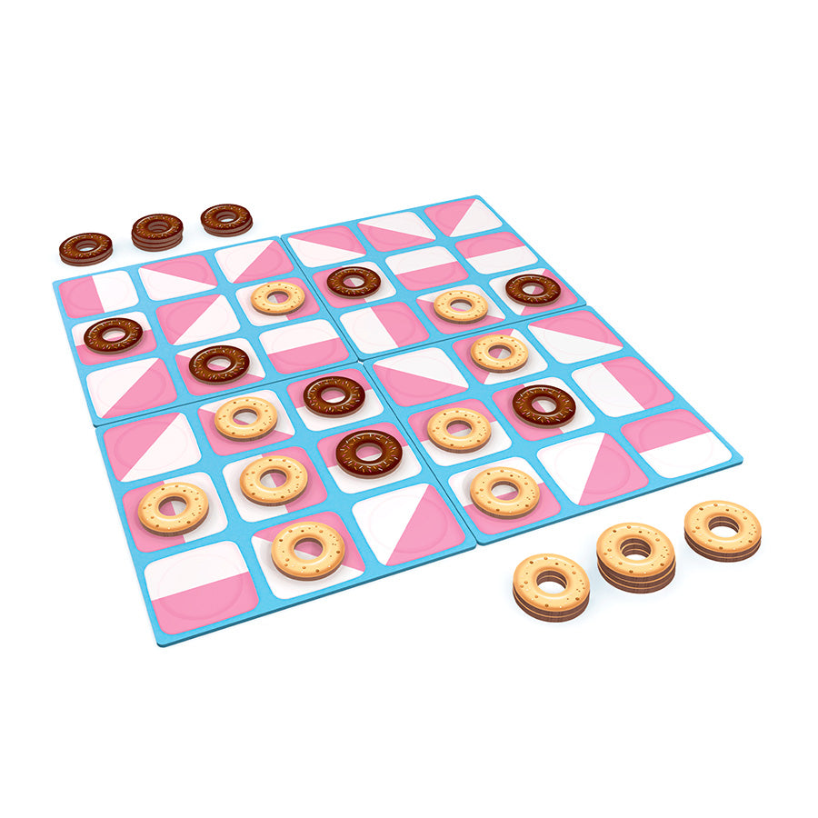Donuts