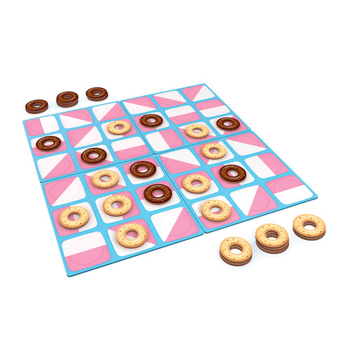 Donuts