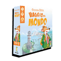 Geronimo Stilton - Viaggio nel Mondo