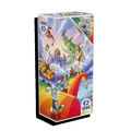 Puzzle Twist 1000 pz. - Bunny Kingdom in The Sky