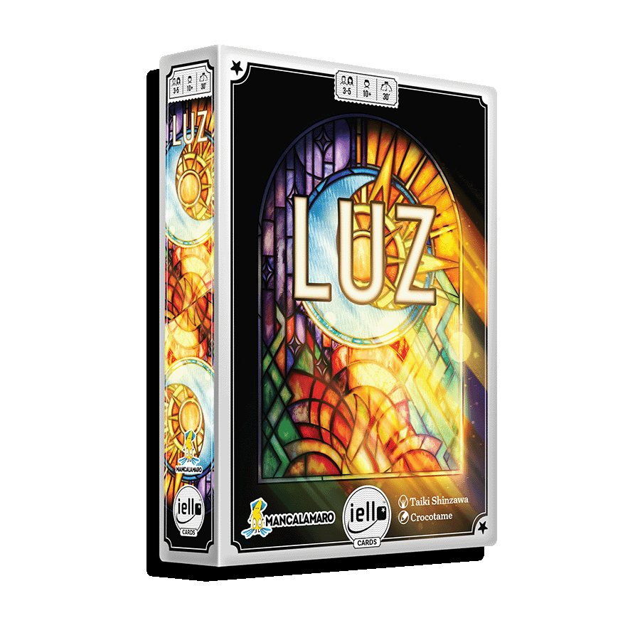 Luz
