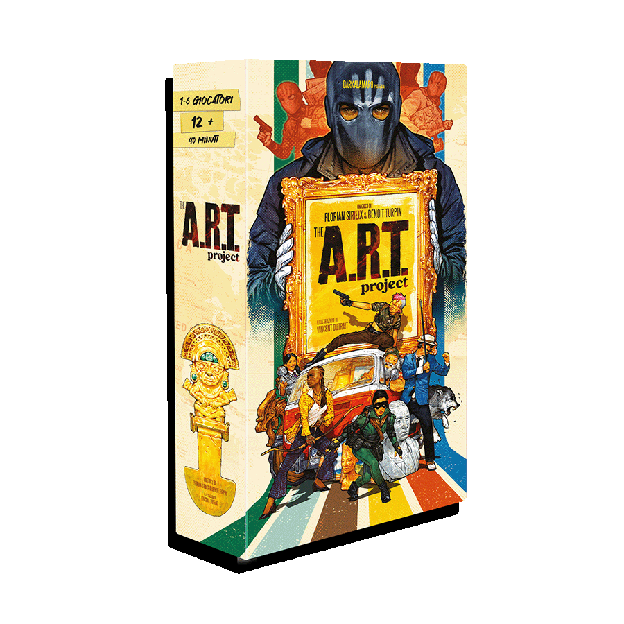 The Art Project