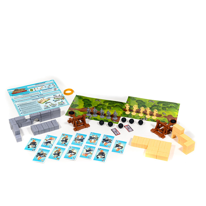 Il Regno delle Catapulte