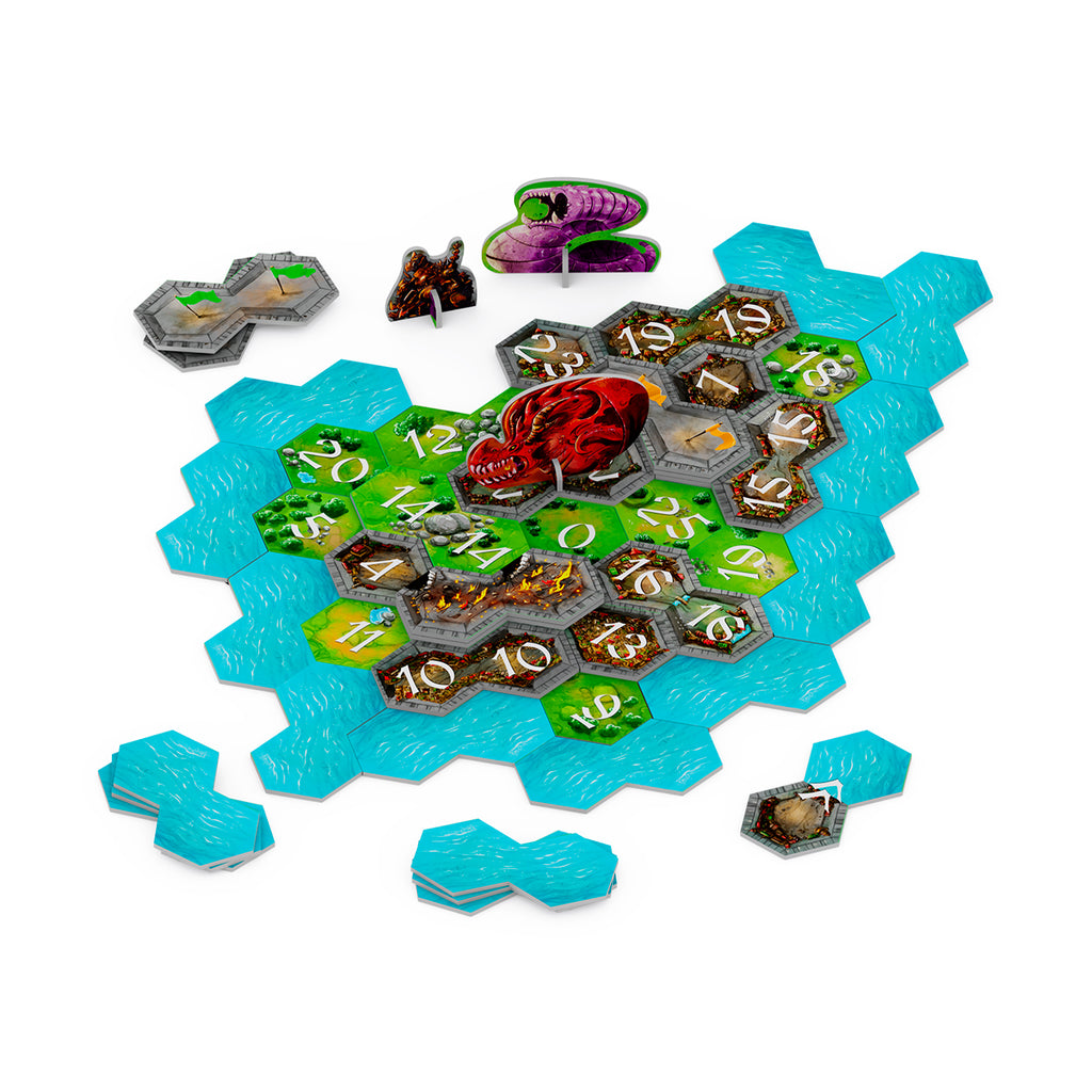 Of Soil and Stones
