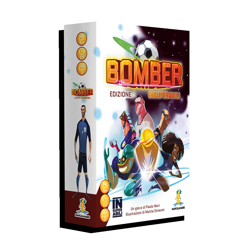 Bomber