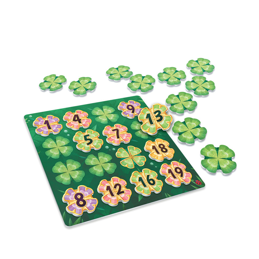 Lucky Numbers