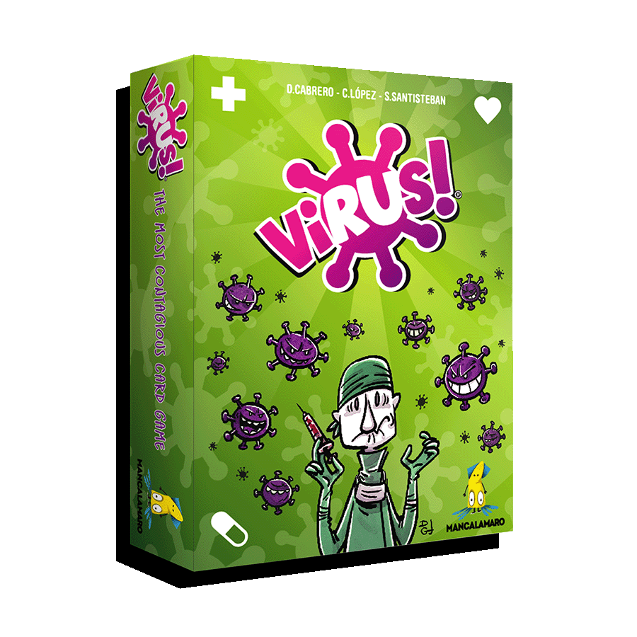 Virus!