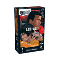 Unmatched - Alì vs Lee
