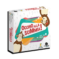 Occhio alla Scimmia