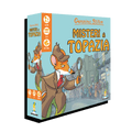 Geronimo Stilton - Misteri a Topazia
