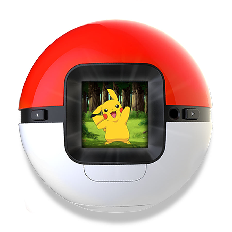 Pokémon Trainer Ultimate