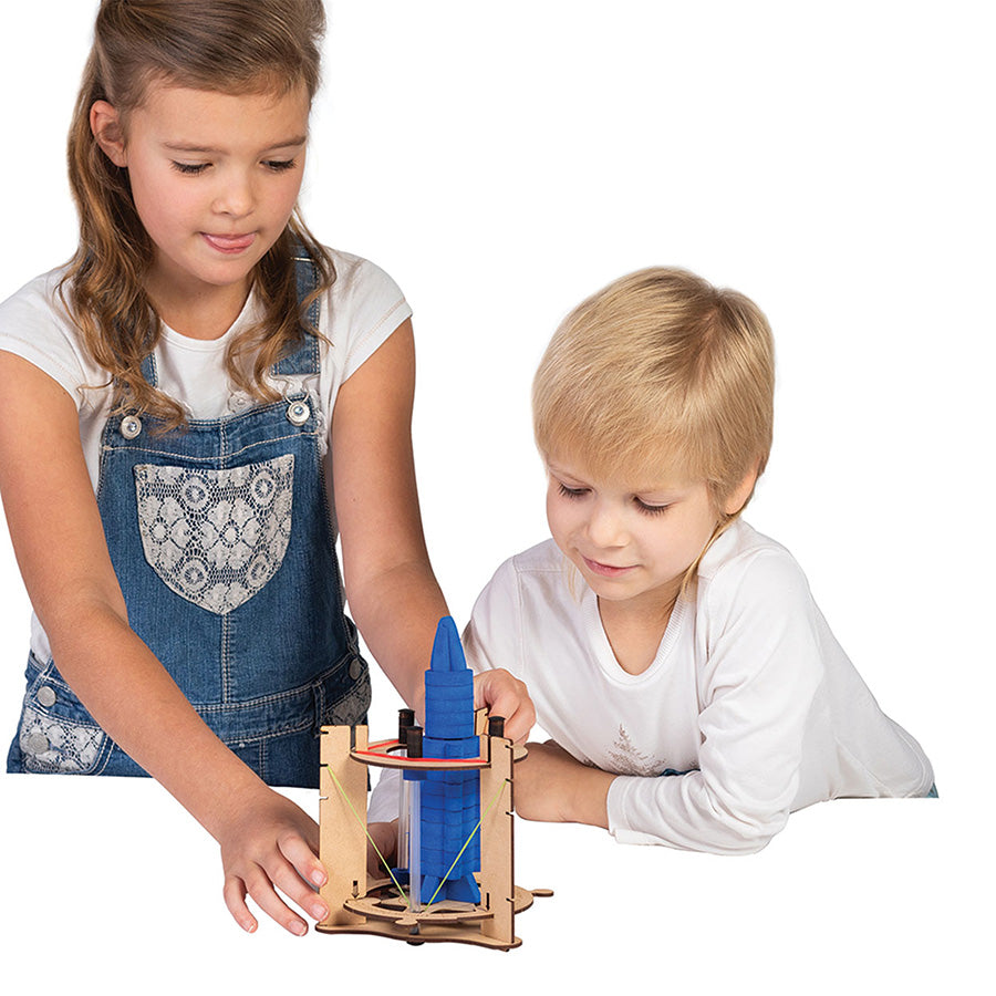 Smartivity - Rocket Launcher